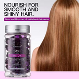 Kormesic Botox Moroccan Oil Multivitamin Hair Serum - 40 Caps