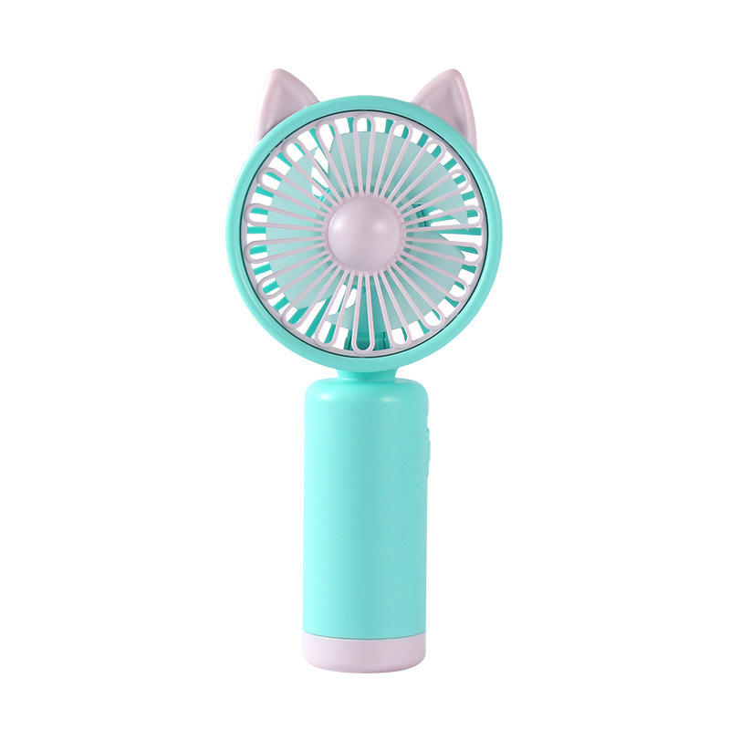 Portable Mini Handheld Fan - ZB104C