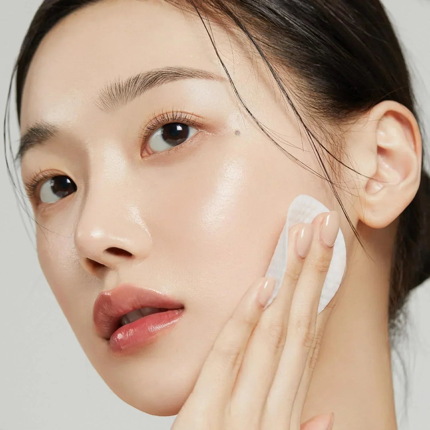 Medicube Zero Pore Pad Mild - 155g (70 Pads)