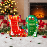 Sadoer Exfoliating & Brightening Hand & Foot Mask - 35g × 2 Pcs