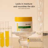 Dr.Rashel Turmeric Brightening Face Cream - 50g