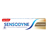 Sensodyne Multi Action Toothpaste - 100g