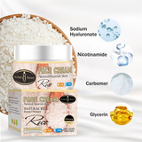 Aichun Beauty Natural Rice Extract Hydrate Face Cream - 50ml