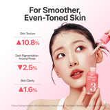 Numbuzin No.3 Bifida Bakuchiol Zero Pore Serum - 30ml