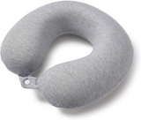 Travel Comfort Memory Foam Neck Pillow