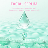 Disunie Kojic Acid & Niacinamide Dark Spot Facial Serum - 40ml