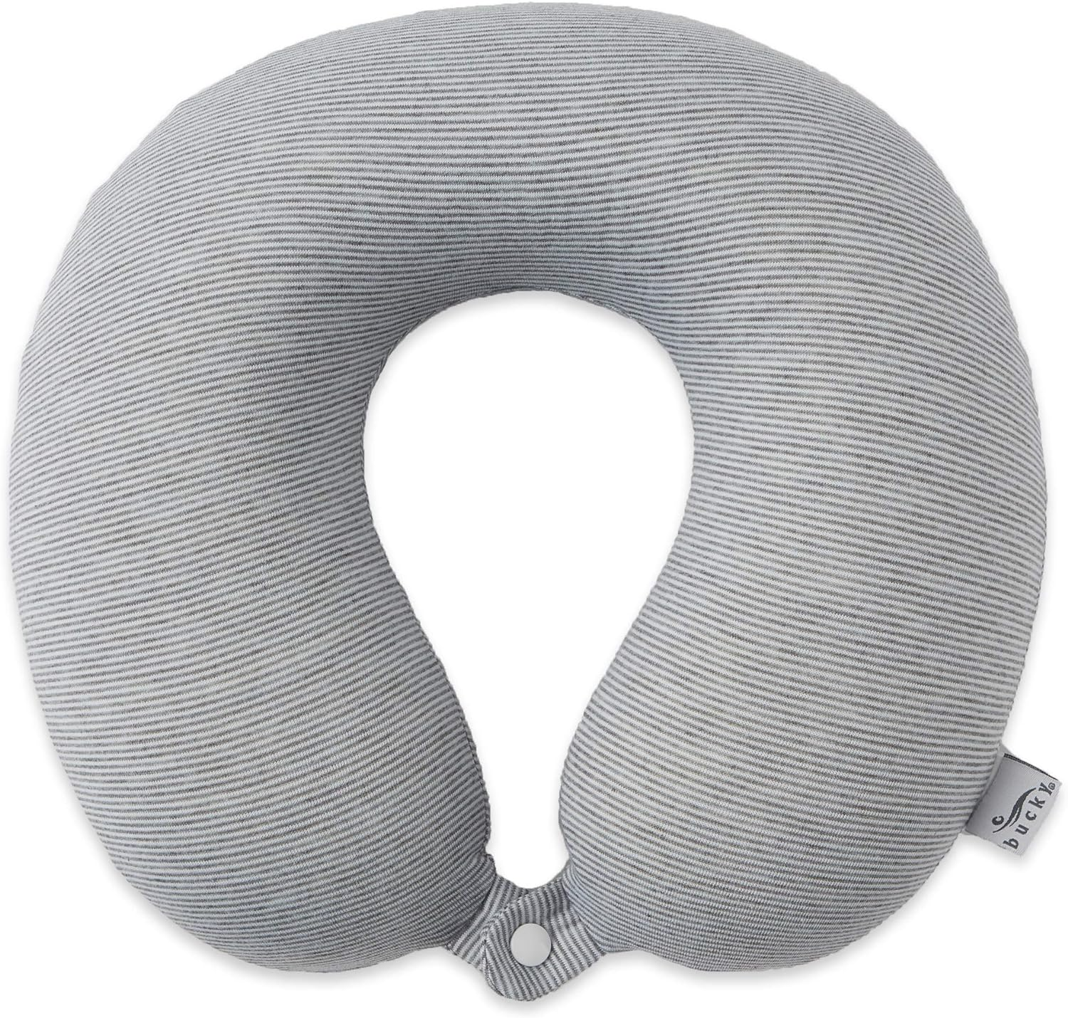 Travel Comfort Memory Foam Neck Pillow