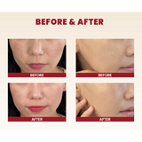 K-Secret Seoul 1988 Cream Snail Mucin 93% + Rice - 100ml