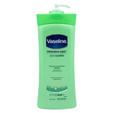 Vaseline Intensive Care Aloe Soothe Body Lotion - 725ml