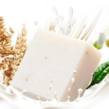 Jam Premium Thai Rice Milk Soap - 65g