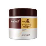 Karseell Collagen Conditioning Argan Oil Hair Mask - 500ml (Original)