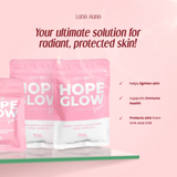 Luna Aura Hope Glow Super - 60s