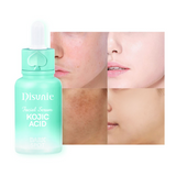 Disunie Kojic Acid & Niacinamide Dark Spot Facial Serum - 40ml