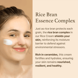 I'm From Rice Cream - 50g