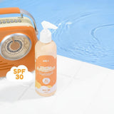 LBLS Kojic + Niacinamide Brightening Lotion SPF30 - 250ml