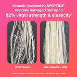 K18 Leave-In Molecular Repair Hair Mask - 50ml