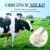 Sadoer Ceramide Milk Brightening Burst Milk Cream - 120g