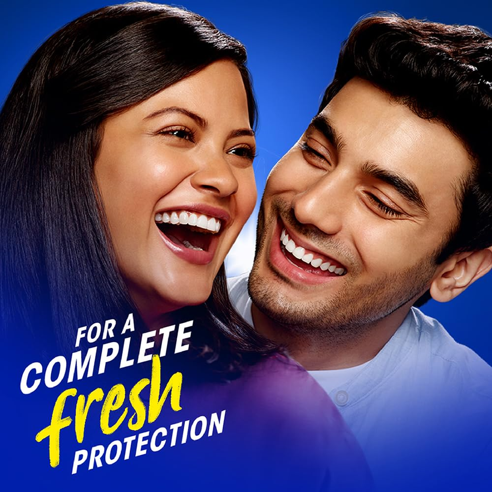 Closeup Fresh Multivitamin Complete Fresh Protection Toothpaste - 100g