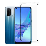 زجاج مقوى 2.5D لهاتف أوبو A53