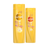 Sunsilk Soft & Smooth Shampoo - 400ml+200ml