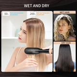 Joy Professional 3 in 1  Hair Dryer & Styling Brush FDD-06005