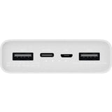 Mi Redmi Fast Charging Power Bank 20000 mAh (Original)