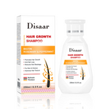 Disaar Rosemary & Peppermint Hair Growth Shampoo - 250ml