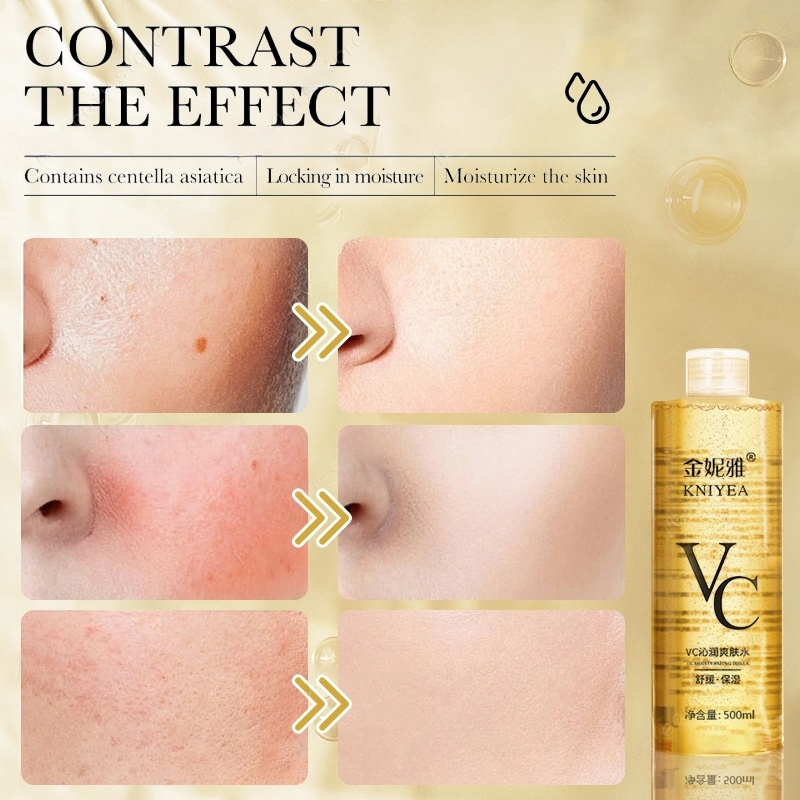 KNIYEA VC Soothing Toner - Buy 1 Take 1
