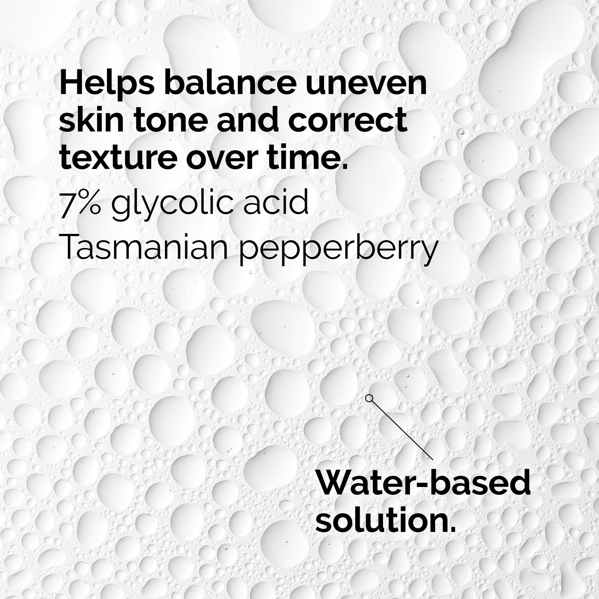 The Ordinary Glycolic Acid 7% Exfoliating Toner - 240ml