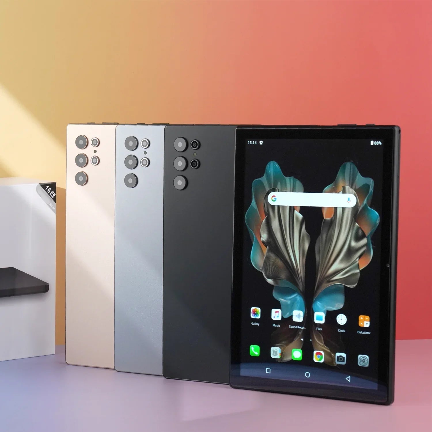 i TAB R-22 Ultra 16GB Ram + 1 TB Rom