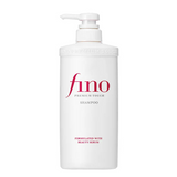 Fino Japan Hair Mask & Shampoo Combo