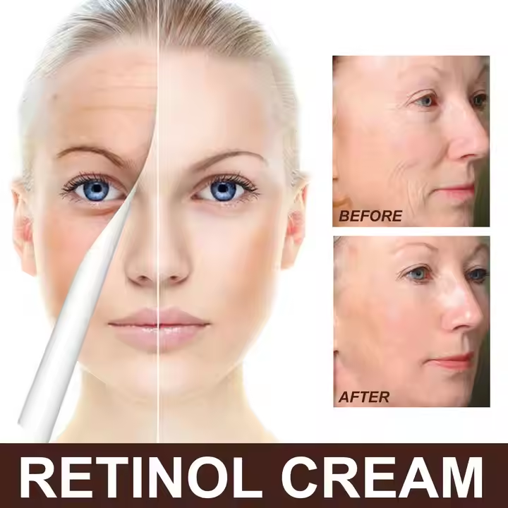 OUHOE Botox Bee Venom Wrinkle Cream - 20g