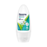 Rexona Fresh Lily Even Skin Tone 48H Deodorant Roll-On - 50ml