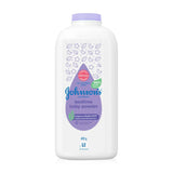 Johnson's Bedtime Baby Powder - 400g