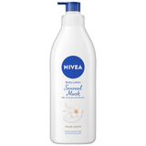 Nivea Sensual Musk Body Lotion For Normal To Dry Skin - 400ml