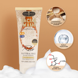 Aichun Beauty Natural Rice Extract Hydrate Facial Wash - 100ml