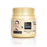 Gluta White Glutathione & Collagen Whitening Cream - 125ml