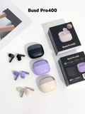 New Textured Wireless Earbuds Busd Pro400