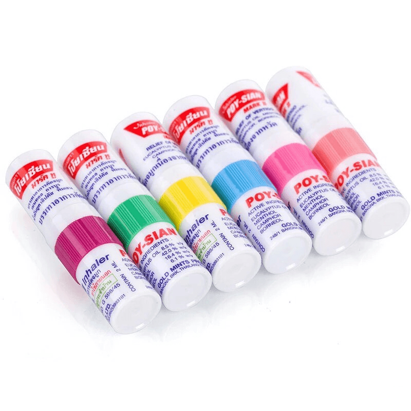 POY-SIAN Nasal Inhaler - 2ml