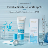 Dr.Rashel Hyaluronic Acid Ultra Hydrating Sunscreen SPF50 - 50g