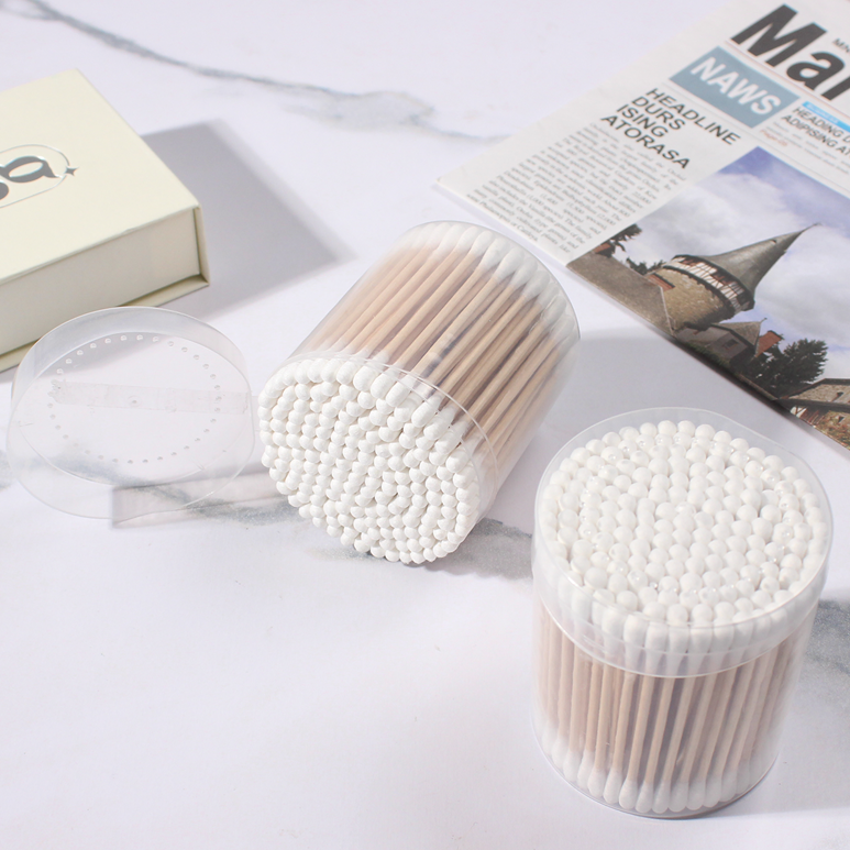 MF High Quality Cotton Buds MF-612