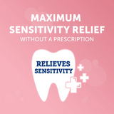 Arm & Hammer Sensitive Care Daily Protection Toothpaste - 125g