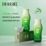 د. راشيل واقي شمسي بالصبار SPF 90+ PA++ - 100 جرام