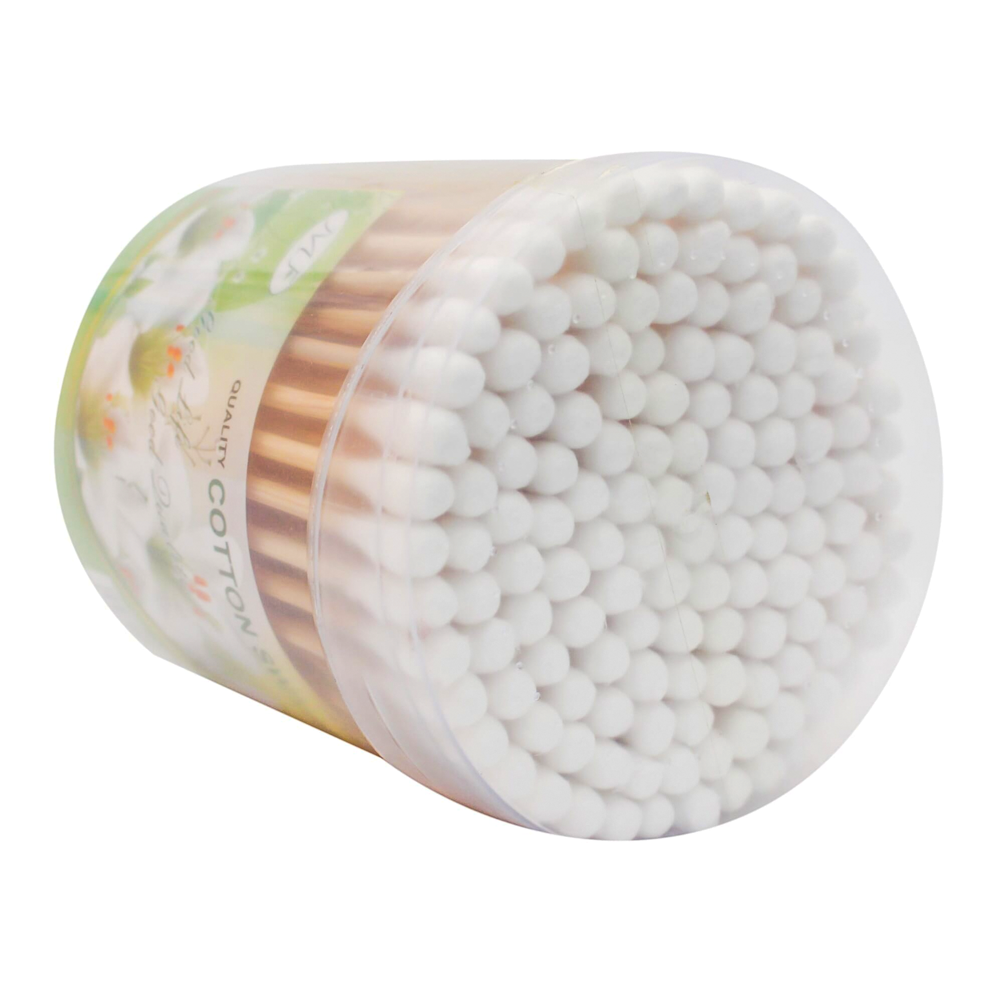 MF High Quality Cotton Buds MF-612