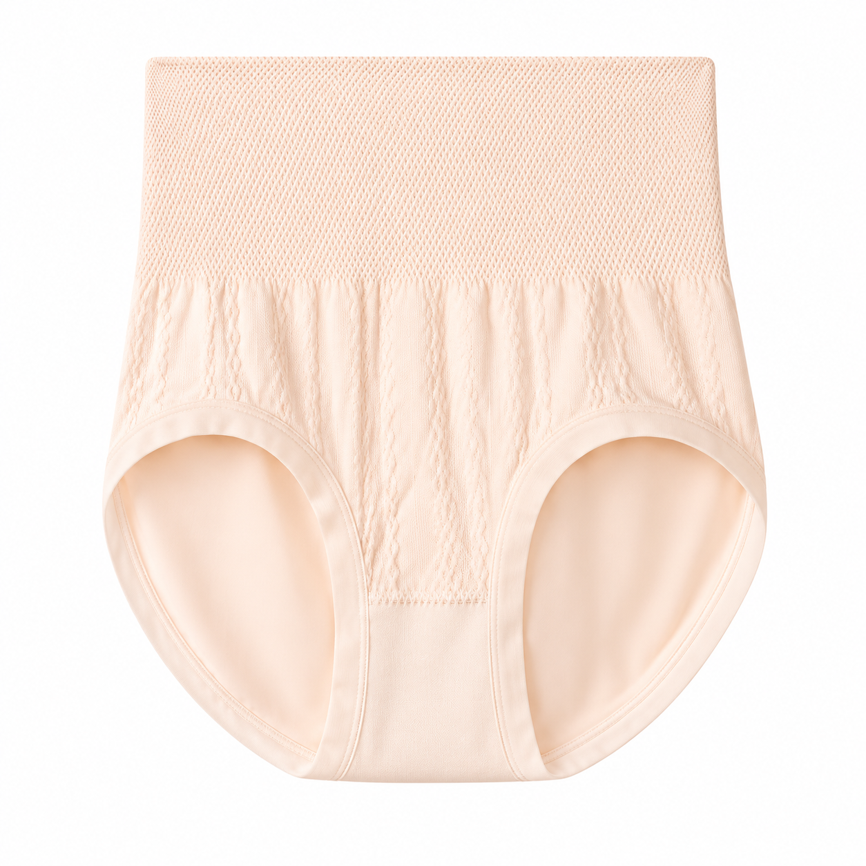 Women's Fashion High Waist Underwear
