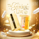 Hikari Skin Essentials Aurum - 30s