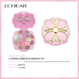 Lchear Complete Makeup Kit - DQ2219