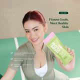 Luna Aura Hope Glow Light - 30 ثانية