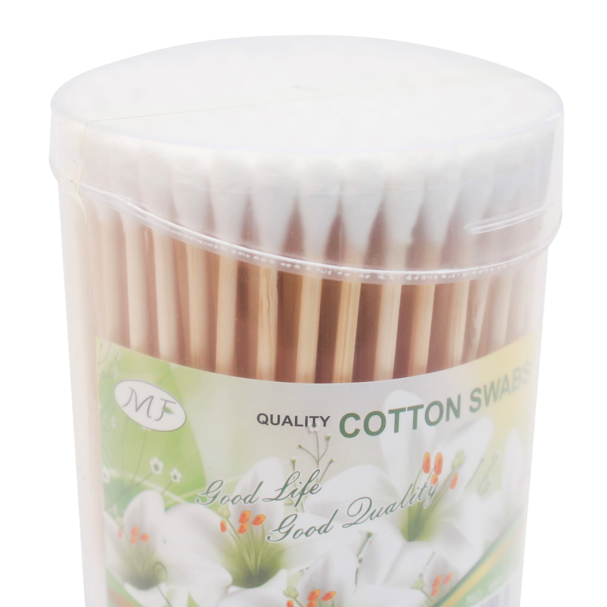 MF High Quality Cotton Buds MF-612