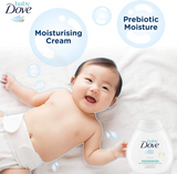 Dove Sensitive Moisture Baby Lotion - 200ml